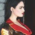 alissanoir Profile Picture