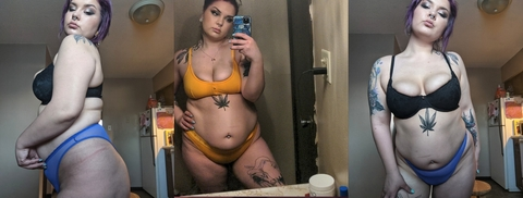 Leaked alittlebitof.ink header onlyfans leaked