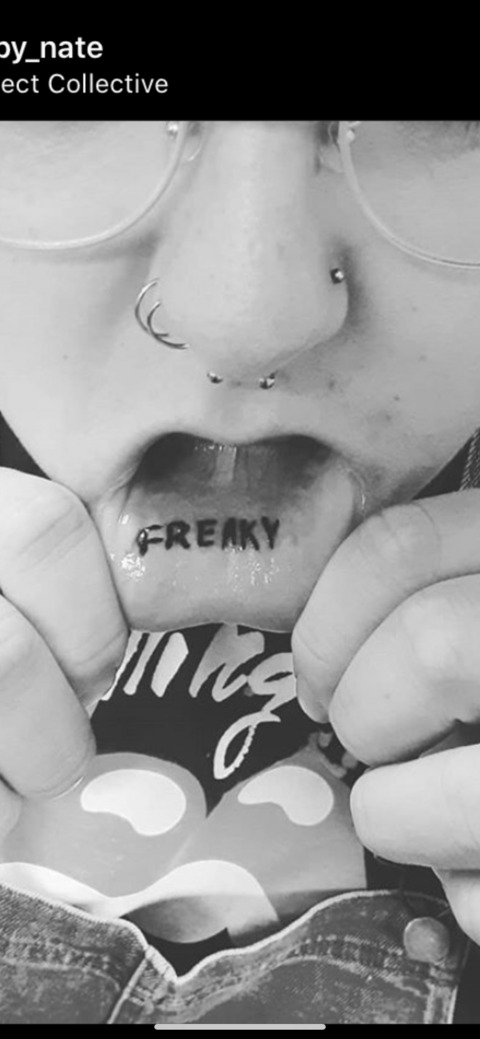 Leaked allirowee header onlyfans leaked