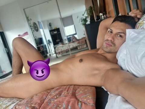 Leaked alonsomelbxxx header onlyfans leaked