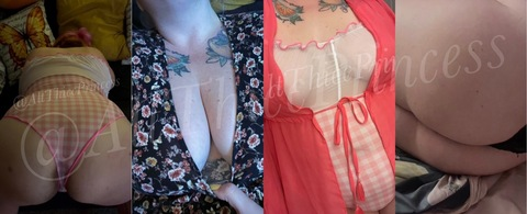 Leaked altthiccprincessfree header onlyfans leaked