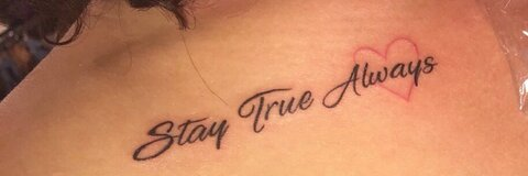 Leaked alwaysashli header onlyfans leaked