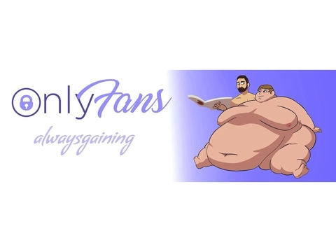 Leaked alwaysgaining header onlyfans leaked
