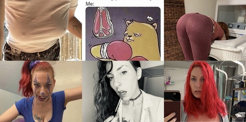 Leaked alycatastrophie header onlyfans leaked