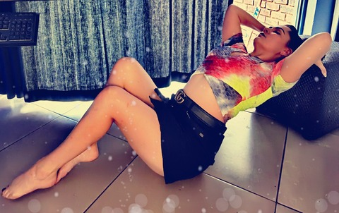 Leaked alyssiagilmour header onlyfans leaked