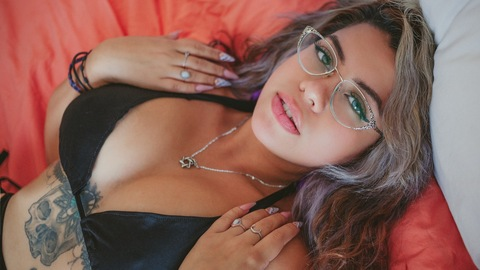 Leaked amaiiran header onlyfans leaked