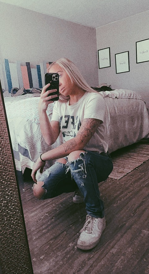 Leaked amandababyxoxo header onlyfans leaked
