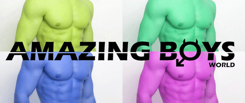 Leaked amazingboysworld header onlyfans leaked