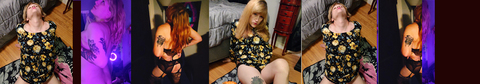 Leaked amazoneve header onlyfans leaked