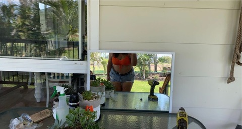 Leaked amber.rapata header onlyfans leaked