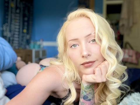 Leaked ambergyms header onlyfans leaked
