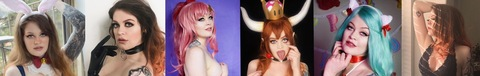 Leaked amberlaroux header onlyfans leaked