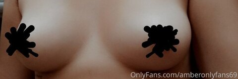 Leaked amberonlyfans69 header onlyfans leaked