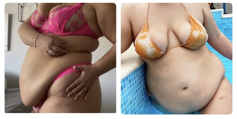Leaked ambersbbw69 header onlyfans leaked