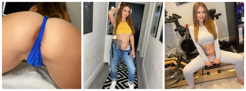 Leaked amberstarrxxx header onlyfans leaked