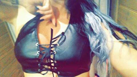 Leaked ambzidollstripper header onlyfans leaked