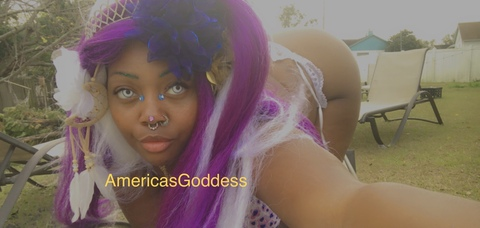 Leaked americasgoddess header onlyfans leaked