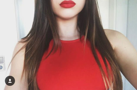Leaked amilia header onlyfans leaked