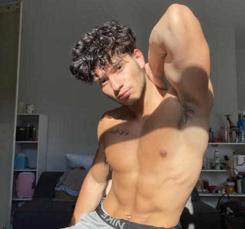 Leaked amin_nyc header onlyfans leaked