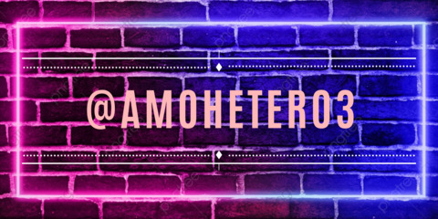 Leaked amohetero3 header onlyfans leaked