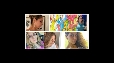 Leaked amorealadulcevida header onlyfans leaked