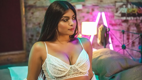 Leaked amorinaalday header onlyfans leaked