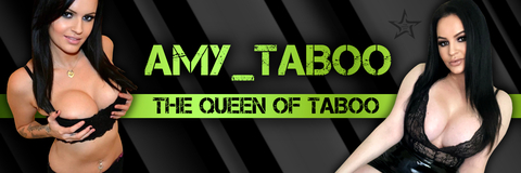 Leaked amy_taboo header onlyfans leaked