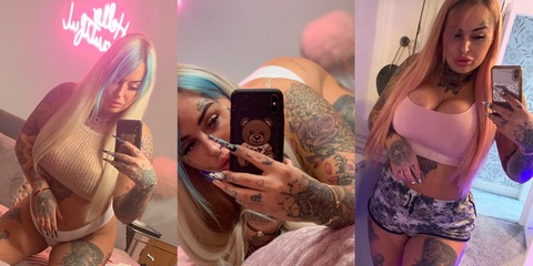 Leaked amyjaynecollier header onlyfans leaked