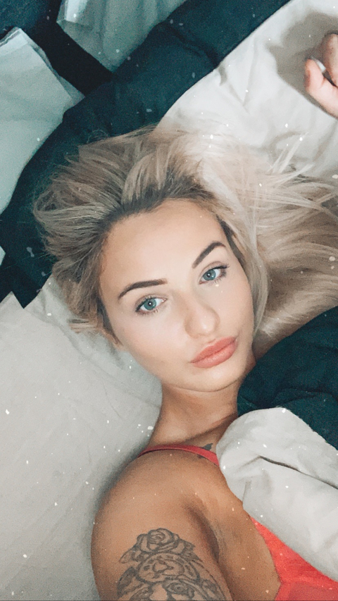 Leaked amylouxx header onlyfans leaked
