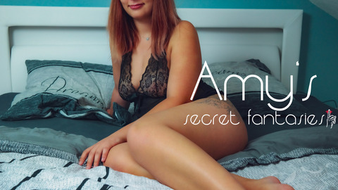 Leaked amyssecretfantasies header onlyfans leaked