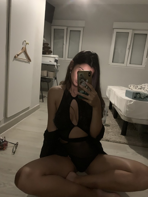 Leaked ana997 header onlyfans leaked
