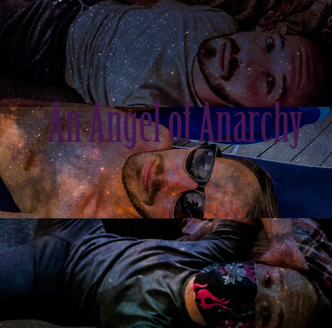 Leaked anarchistangel header onlyfans leaked