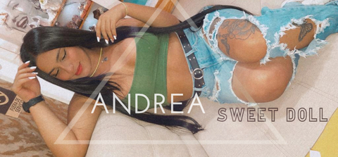 Leaked andrearestrepow header onlyfans leaked