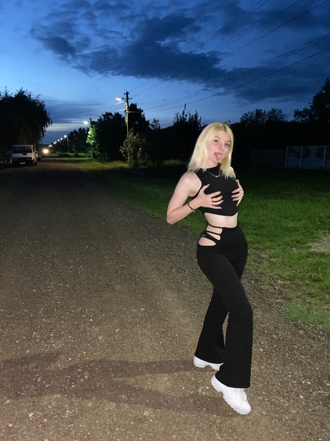 Leaked andreeaden header onlyfans leaked
