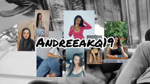 Leaked andreeakq19.free header onlyfans leaked