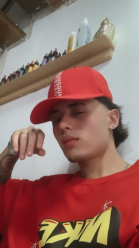 Leaked andresluzardo header onlyfans leaked