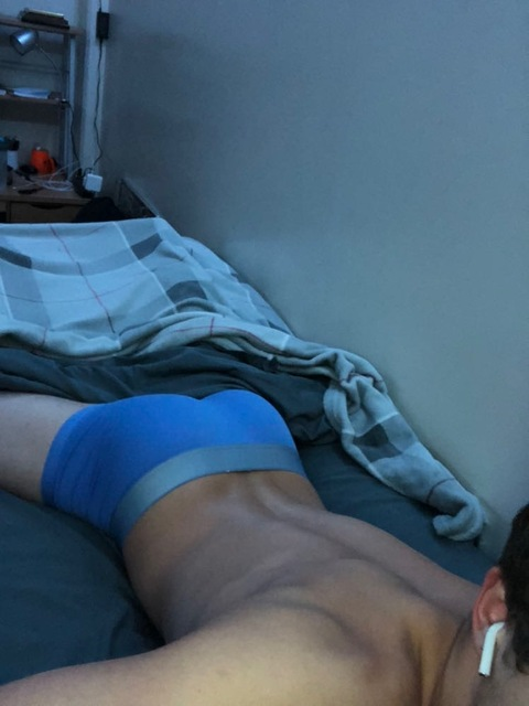 Leaked andrew.10 header onlyfans leaked