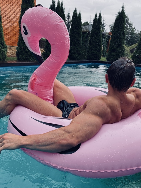 Leaked andryfit header onlyfans leaked