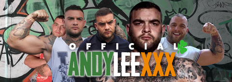 Leaked andyleexxx header onlyfans leaked