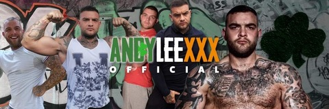 Leaked andyleexxxfree header onlyfans leaked
