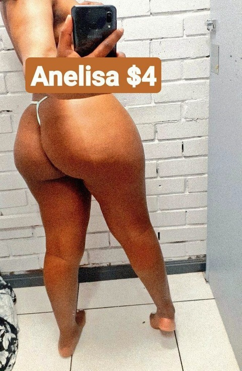 Leaked anelisa header onlyfans leaked