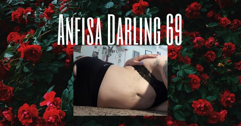 Leaked anfisa_darling69 header onlyfans leaked