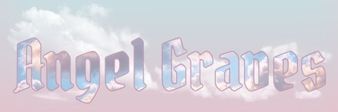 Leaked angel_graves header onlyfans leaked