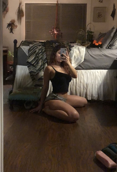 Leaked angel_spice69 header onlyfans leaked