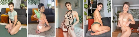 Leaked angelamourfree header onlyfans leaked
