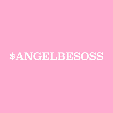 Leaked angelbesoss header onlyfans leaked