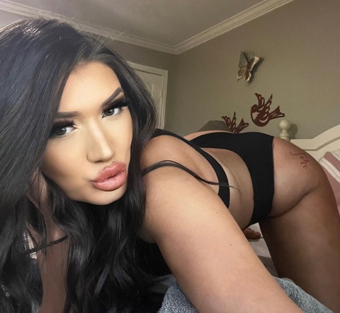 Leaked angeleliza header onlyfans leaked