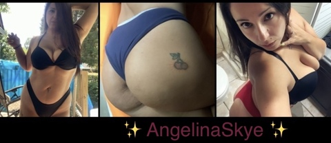 Leaked angelina.skye header onlyfans leaked