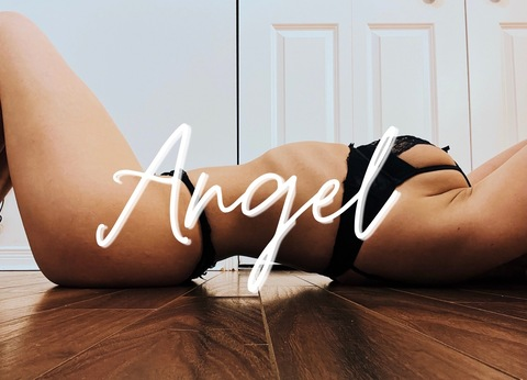 Leaked angelisnextdoor header onlyfans leaked