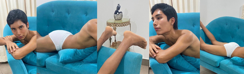 Leaked angelo_alejos header onlyfans leaked